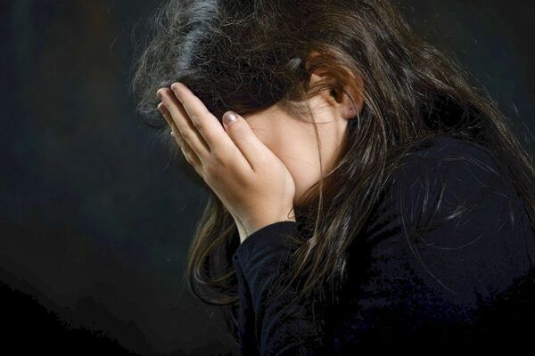 Под Житомиром папаша-извращенец изнасиловал 4-летнего ребенка