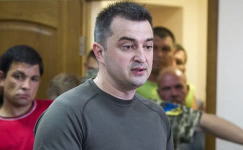 Дмитрий Спивак: Как только прокурор Кулик выйдет за двери ГПУ безработным - он вернется в качестве подозреваемого