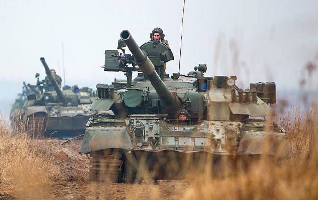 Что-то замышляют: на Донбассе боевики устроили передислокацию запрещенного вооружения