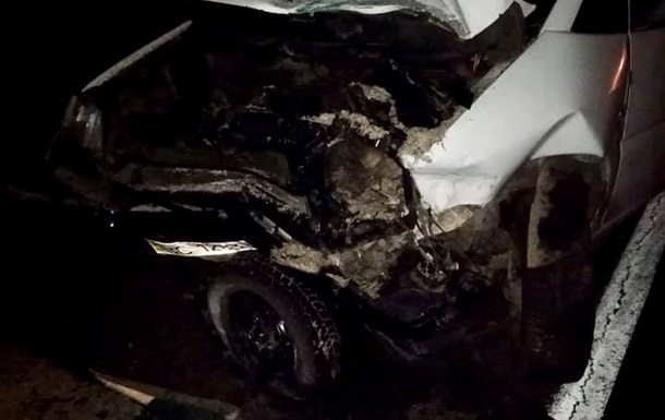 Смертельное ДТП на Львовщине: авто насмерть сбило свидетеля предыдущей аварии