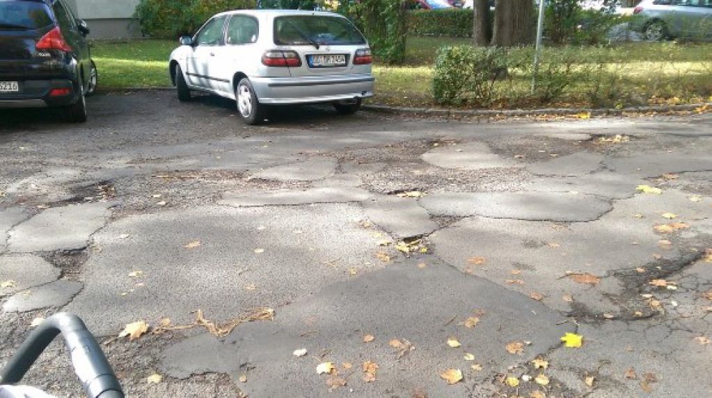Как помечают авто перед угоном: проверьте, нет ли на вашем таких меток