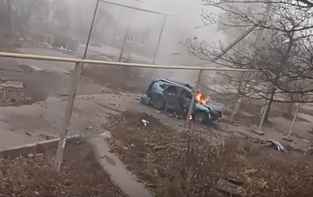 «Убрали» неугодного: сепаратисты под Донецком взорвали «табачного» бизнесмена