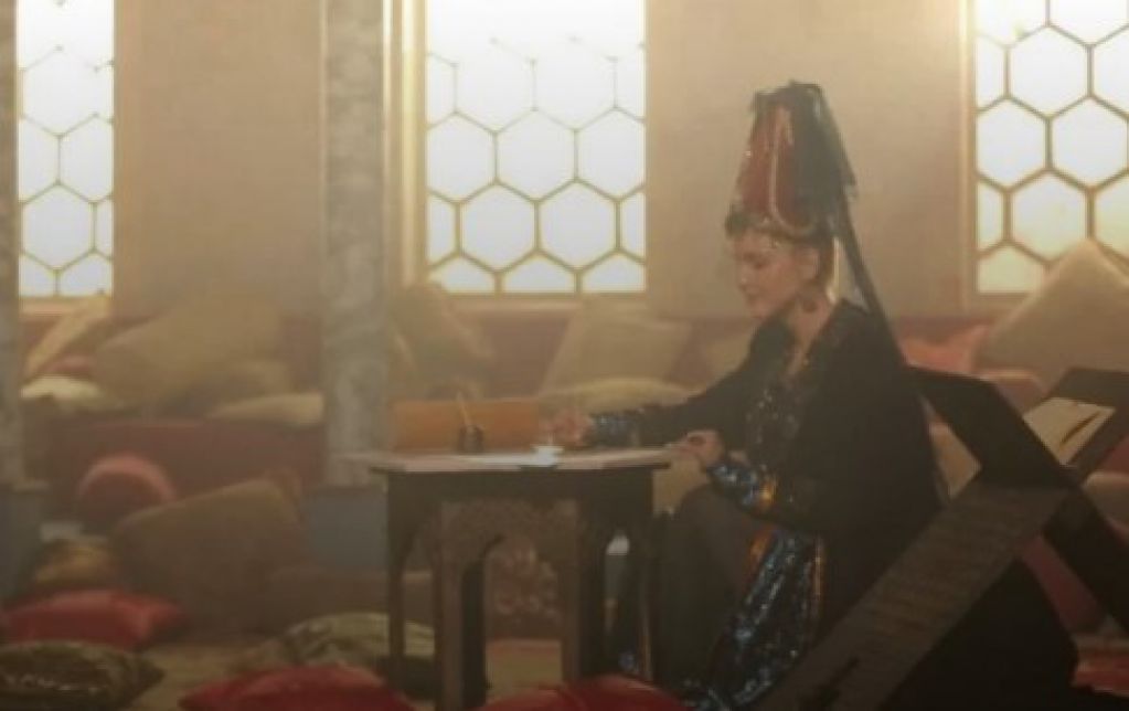 Секрет Роксоланы: какой на самом деле была героиня этой истории