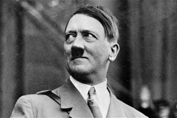 В Сеть попало последнее интервью Адольфа Гитлера
