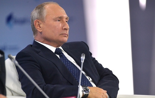 Прикрывает тыл? Путин на встрече с Совбезом РФ поднял вопрос ситуации на Донбассе