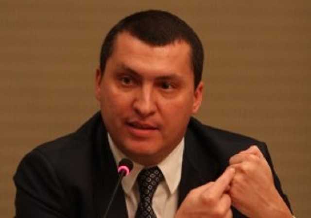 Занимавшийся махинациями с Микитасем Кучер стал «смотрящим» от новой власти за ГАСК и планирует захват «Укрбуда», – СМИ