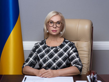 Война не щадит ни взрослых, ни детей: Денисова озвучила страшные для Украины цифры