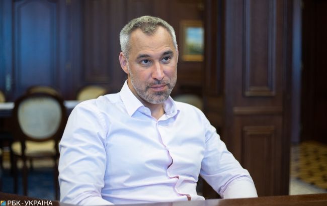 Рябошапка  рассказал об основной проблеме в реформировании прокуратуры