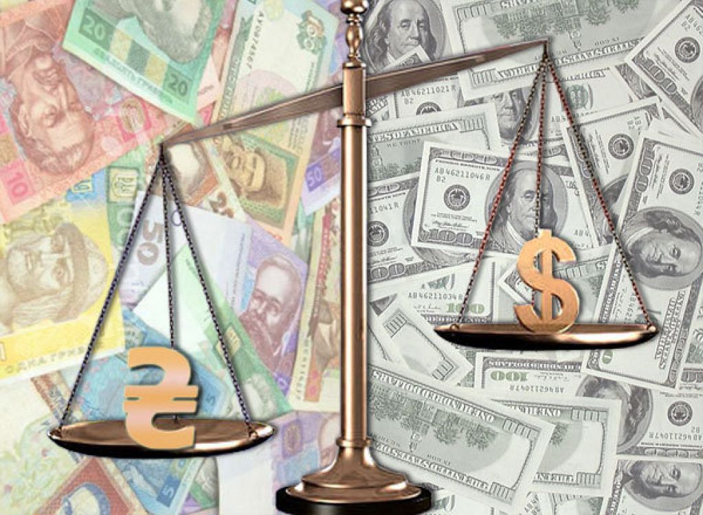 Олег Соскин. Жахнет до 50 грн/$: что будет с курсом доллара на праздники и в начале 2020-го 