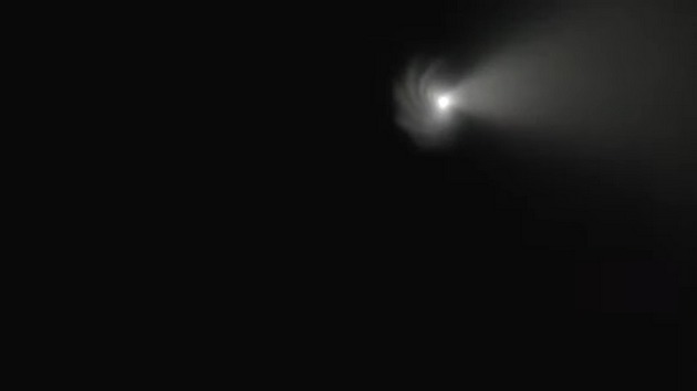Украина испытала свой «Нептун», а россияне испугались ракеты-НЛО. ВИДЕО