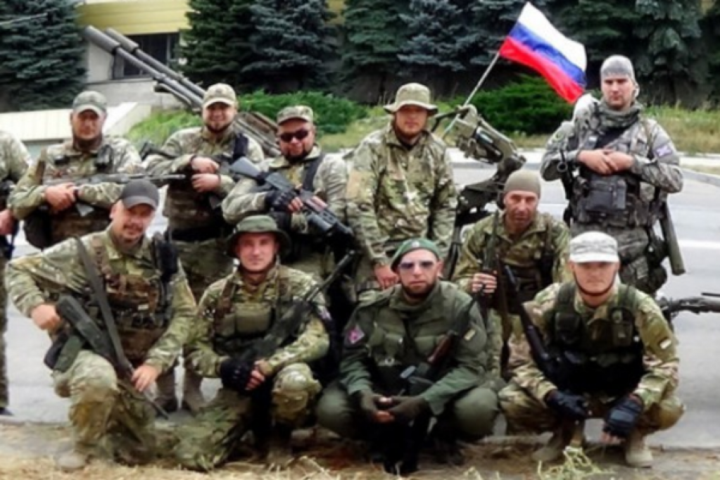 Российских наемников жестоко разгромили: много убитых и раненых