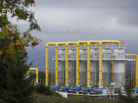Украина и РФ провели двухсторонние газовые переговоры: о чем договорились