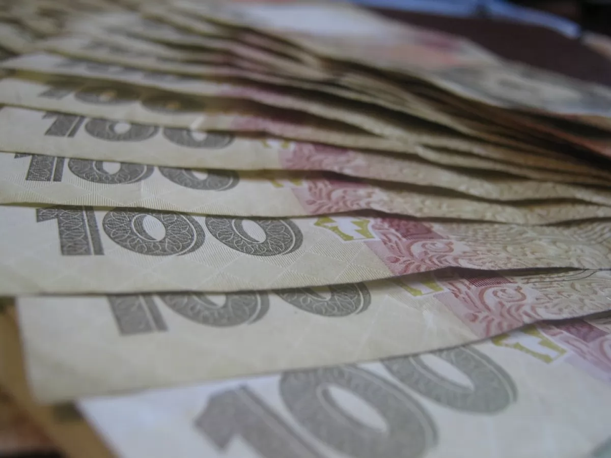 К Новому году доллар может подскочить до 30 гривен