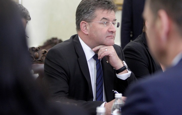 Донбасс посетил глава ОБСЕ и рассказал об ожиданиях по нормандскому саммиту