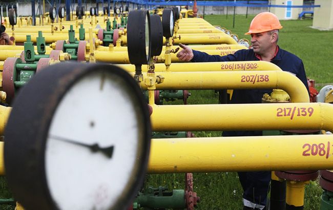 РФ решила перенести газовые переговоры с Украиной и ЕС