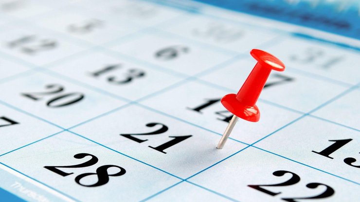 Выходные дни в 2020 году: появился календарь праздников