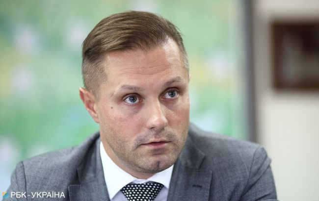 АМКУ : «Мотор Сич» ставит «Укроборонпром» под угрозу получения санкций США