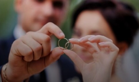 Украинцы будут жениться и разводится по новым правилам: что изменится