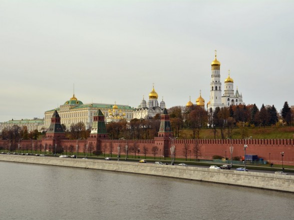 В Кремле заявили, что никакого обсуждения статуса Крыма не будет