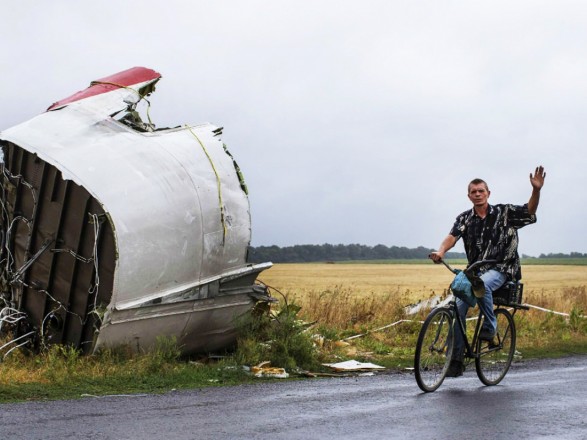 В Нидерландах сделали громкое заявление по делу о катастрофе MH17