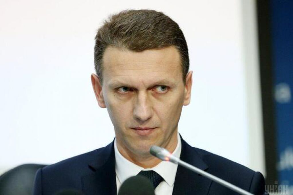 Уволенный ВР глава ГБР Роман Труба лоббировал интересы Александра Третьякова и Глеба Загория по назначению людей в бюро