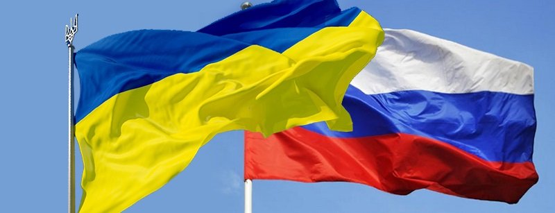 Снова братья? Украина и Россия подписали символичный договор