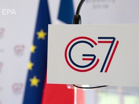 Сотни американских конгрессменов выступили против возвращения РФ в G7