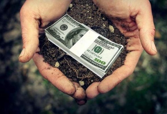 Внедрение рынка земли: Милованов предрекает получение приличных доходов 