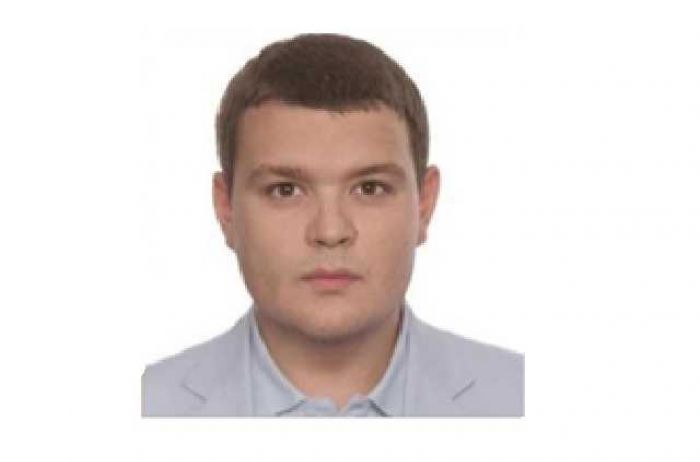 Прокурор Олександр Харлов: досьє на перевертня