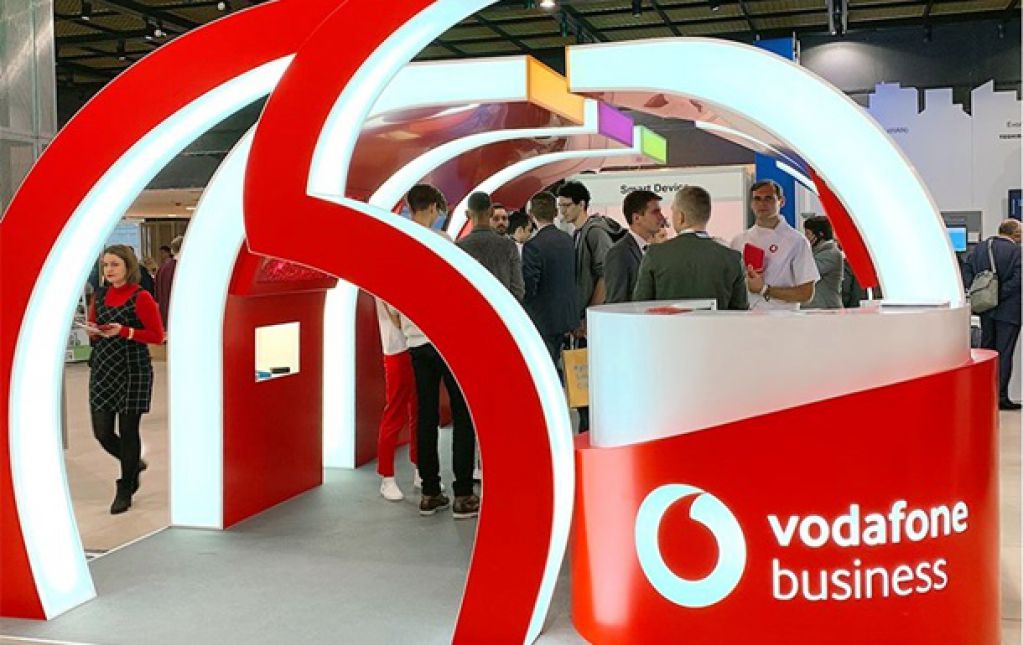 Vodafone сменил собственника: вот что обещают сотрудникам, партнерам и клиентам оператора