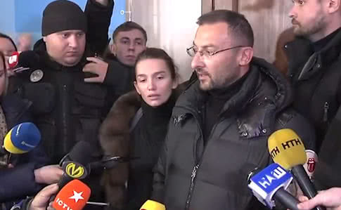 Убийство трехлетнего Саши: депутат Соболев «пригласил» на полиграф 8 человек