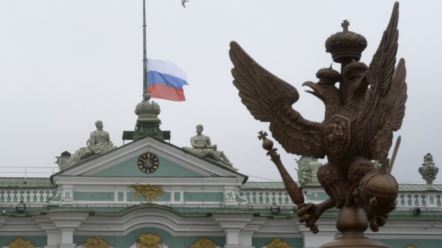 Россия создает опасную «антиукраинскую коалицию» из четырех государств