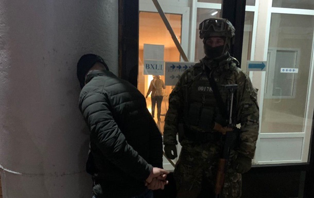 Полиия Киева предотвратила похищение помощницы нардепа