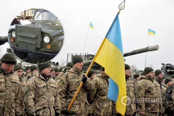 «Они не ох**ли там часом?»: приказ ВСУ отдать назад помощь волонтеров возмутил украинцев