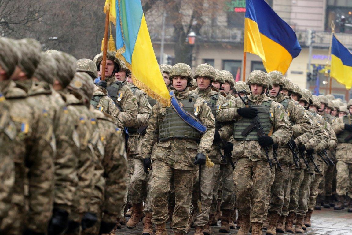 В Україні значно зріс престиж бути військовослужбовцем: з чим це пов’язано 