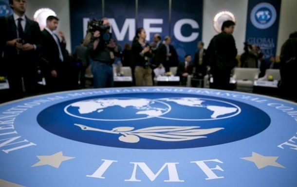 СМИ узнали неприятную новость: Украина может «пролететь» с траншем МВФ в этом году