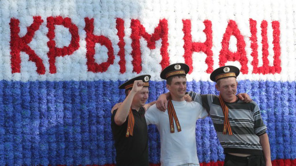 «Крымнаш» все: как в России сдулись настроения
