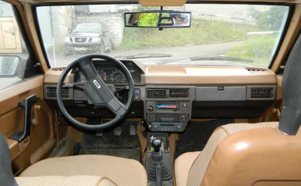 Появился рейтинг самых худших советских автомобилей