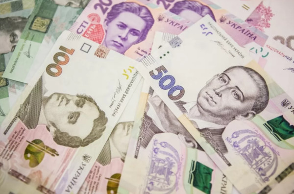 Новые банкноты 50 и 200 гривен: в НБУ показали, как выглядят деньги