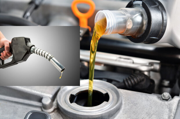 Автоэксперт объяснил, зачем в бензобак нужно добавлять моторное масло