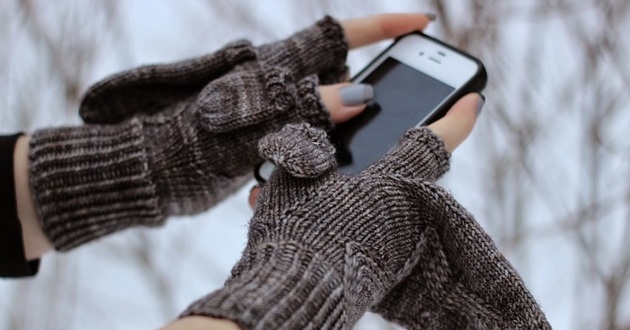 Что делать, если ваш смартфон замерзает и отключается на холоде