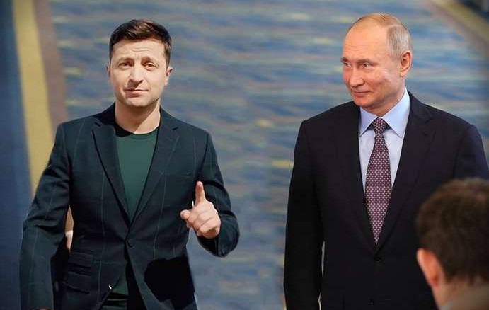Известный астролог предсказал, чем закончится встреча Путина и Зеленского