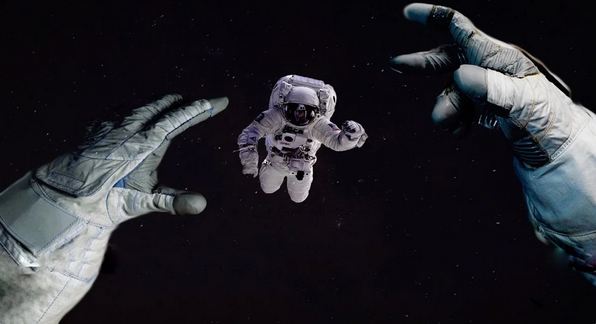 Что будет, если космонавт упадет с МКС: ответ на непростой вопрос