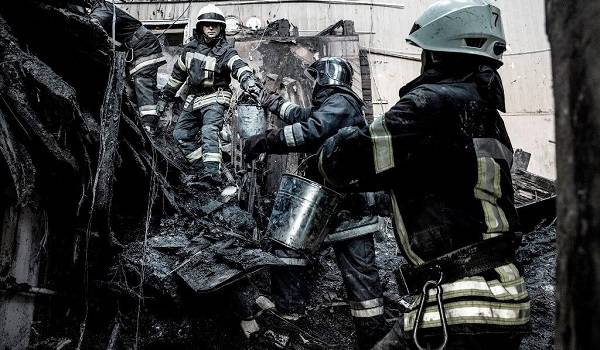 «Можно было спасти жизни людей»: пожарники выступили с заявлением по трагедии в Одессе
