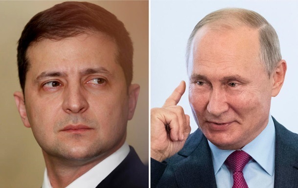 Встретятся ли Зеленский с Путиным тет-а-тет: в ОП расставили все точки над «і»
