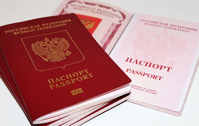 МВД РФ: Более 120 тыс. жителей Донбасса получили российское гражданство