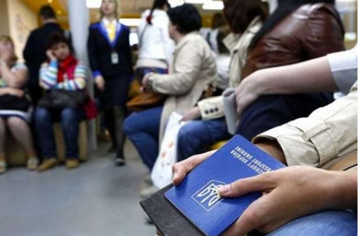 Василий Горбаль. Украинцы выезжают за границу: как переломить это тренд 