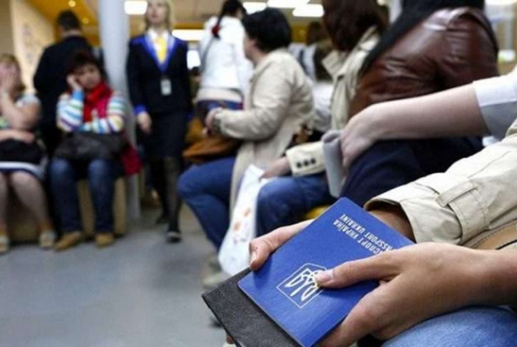 Василий Горбаль. Украинцы выезжают за границу: как переломить это тренд 