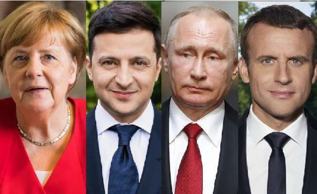 Энрике Менендес. В Париже с 90% вероятности будет минимум решений 