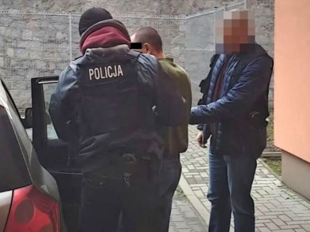 Заробитчанин из Украины убил в Польше двух соотечественников